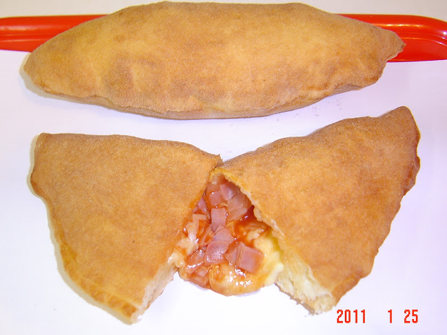 Westburger - Vendéglátás