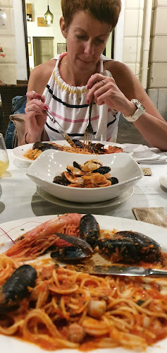 Comentarii opinii despre Olivolà - Locale Italiano