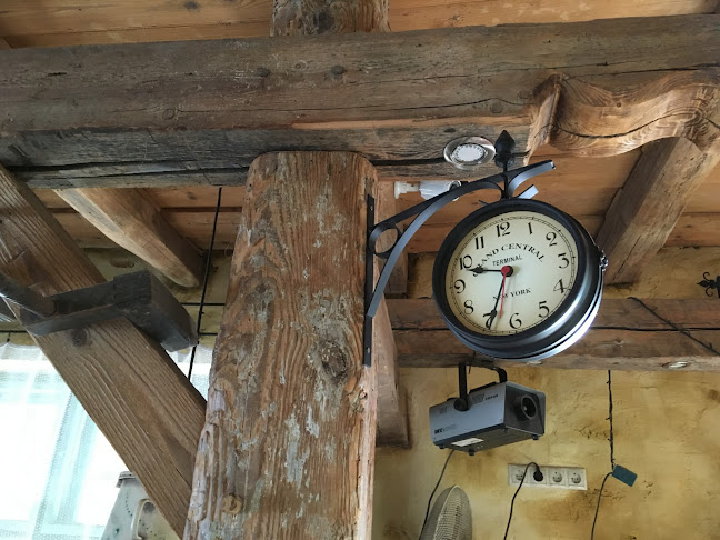 Comentarii opinii despre Dió Vendéglő