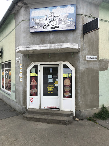 Extra Pékség - Mohács