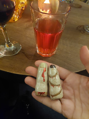 Jazz Kocsma - Vendéglátás