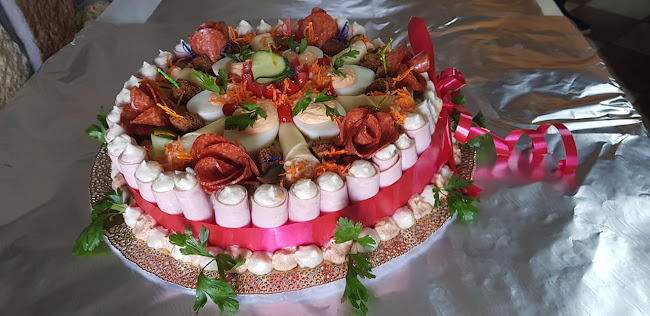 Rocky Pizzéria - Vendéglátás