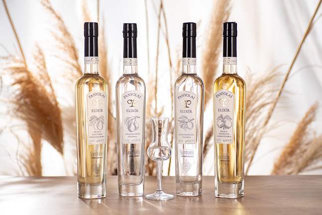 Panyolai Szilvórium Zrt. - Panyola