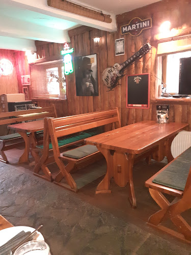 Opinii despre Robinson Étterem & Söröző în Zalaegerszeg - Vendéglátás