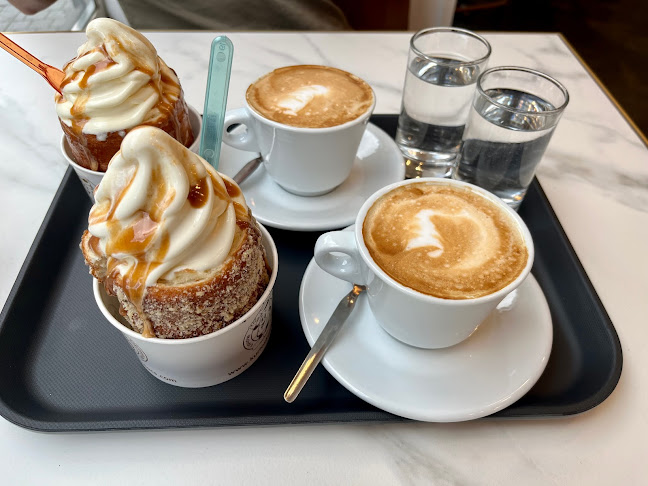 Molnár's kürtőskalács