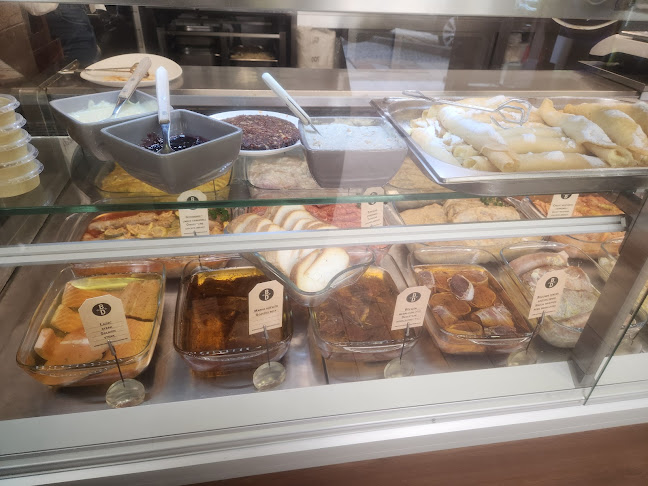 Belvárosi Disznótoros - Király utca - Vendéglátás