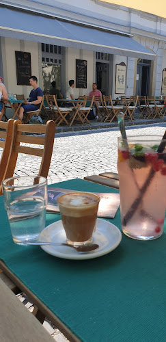 Kedves Cukrászda és Reggeliző - Balatonfüred