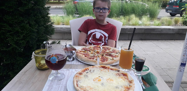 Itália Pizzéria - Vendéglátás