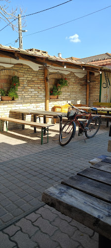 Opinii despre Fáraó Söröző în Ráckeve - Vendéglátás