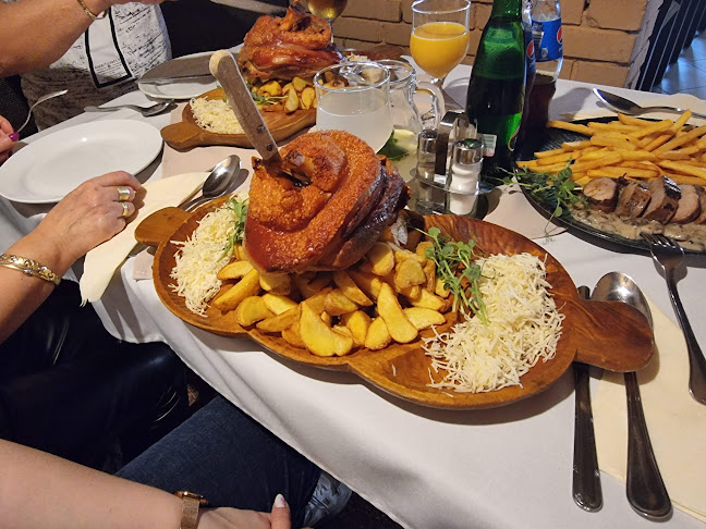 Remete Vendéglő - Étterem Csorna - Vendéglátás