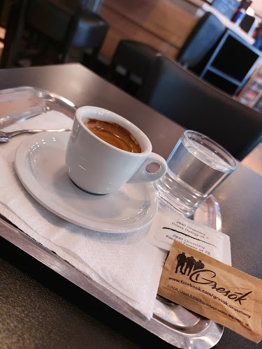 Opinii despre Gresók în Oroszlány - Vendéglátás