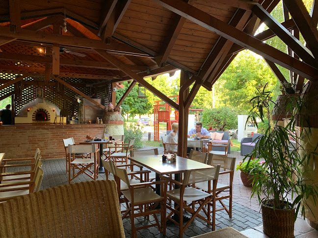 Opinii despre Terasz Étterem în Vonyarcvashegy - Vendéglátás