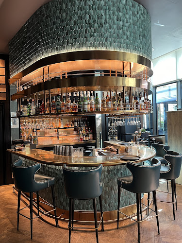 Spago Budapest by Wolfgang Puck - Budapest