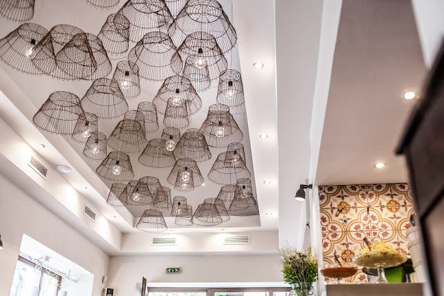 Comentarii opinii despre Babka Budapest