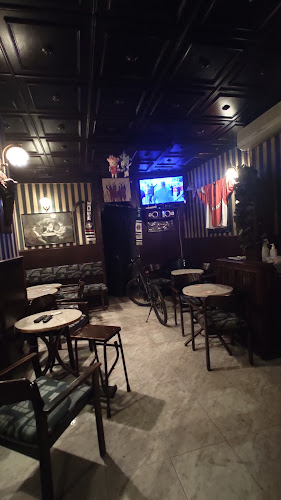 Madrigál Café Drink Bár - Vendéglátás