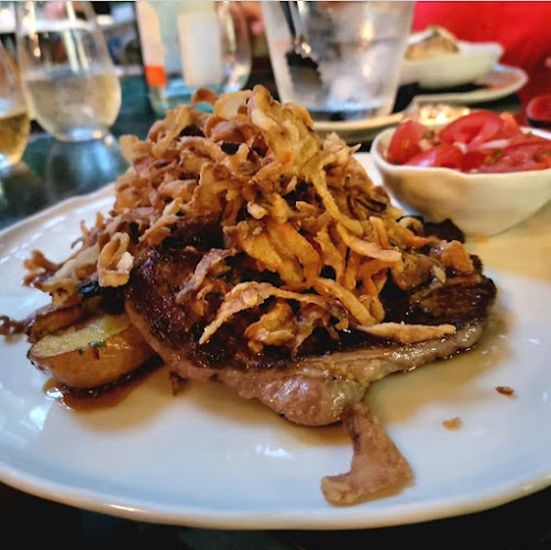 Opinii despre Marischka Restaurant în Budapest - Vendéglátás