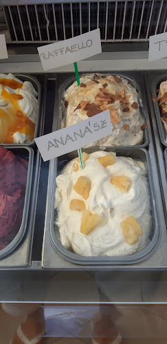 Comentarii opinii despre Fornetti - Buszállomás