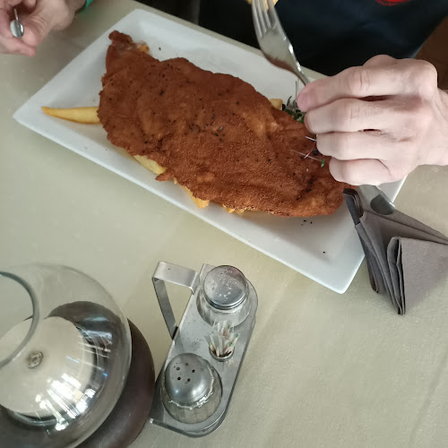 Comentarii opinii despre VADVIRÁG ÉTTEREM RESTAURANT