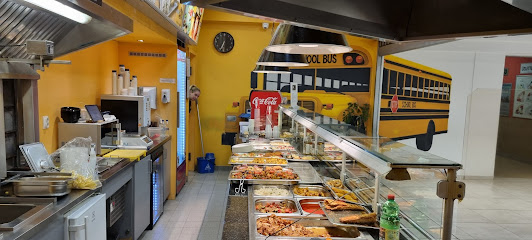 Grill Station Kecskemèt(La Grill Kecskemèt Kft)