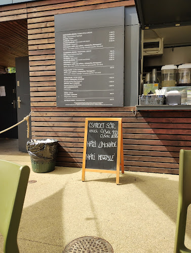 Opinii despre Normafa Piknik în Budapest - Vendéglátás