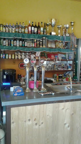 Opinii despre Hegyeskő kocsma în Demjén - Vendéglátás