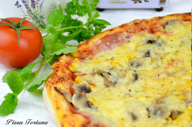 Comentarii opinii despre Pizza Fortuna