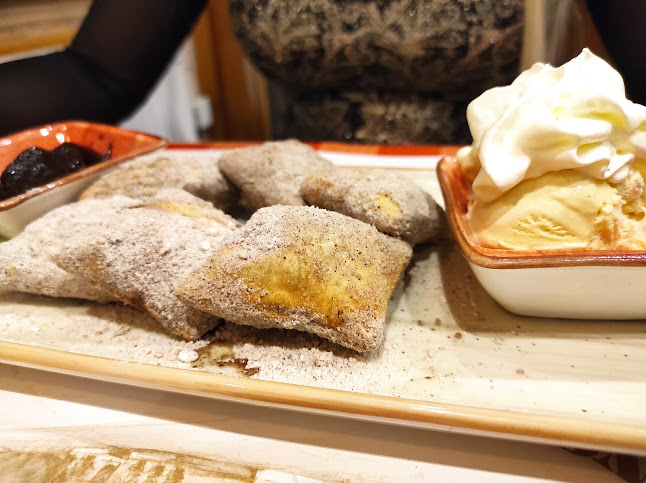 Opinii despre Nosztalgia Étterem în Kistarcsa - Vendéglátás