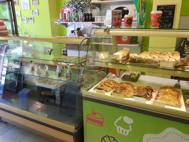 Rétesbolt és Cukrászda