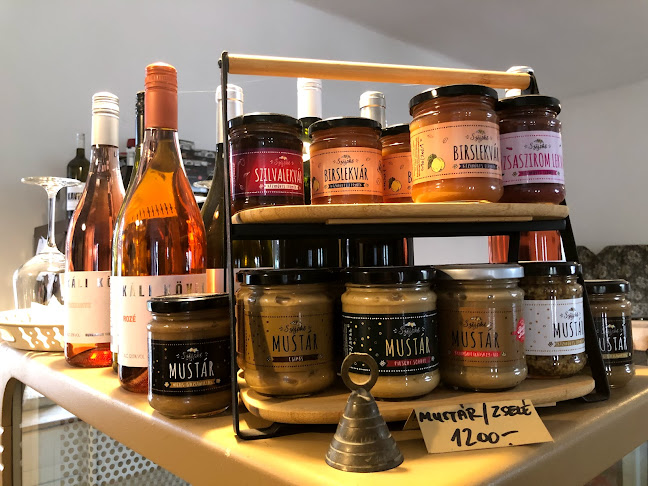 Káli Kövek Borászat - Köveskál