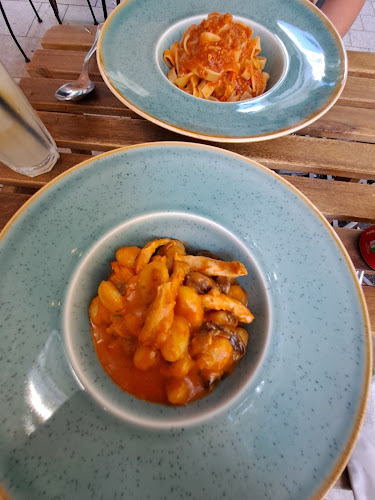 Comentarii opinii despre PASTA CULTURE Pizza & tésztabár