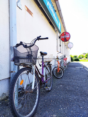 Akácfa Vendéglő - Vendéglátás