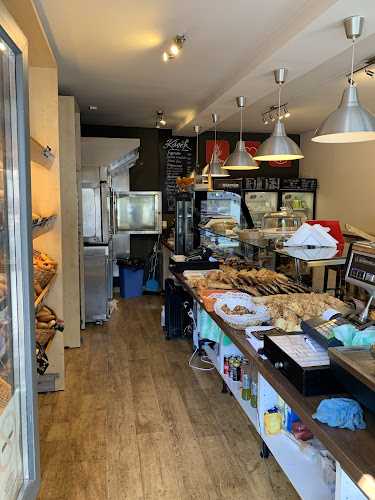 JÓkenyér - Vendéglátás