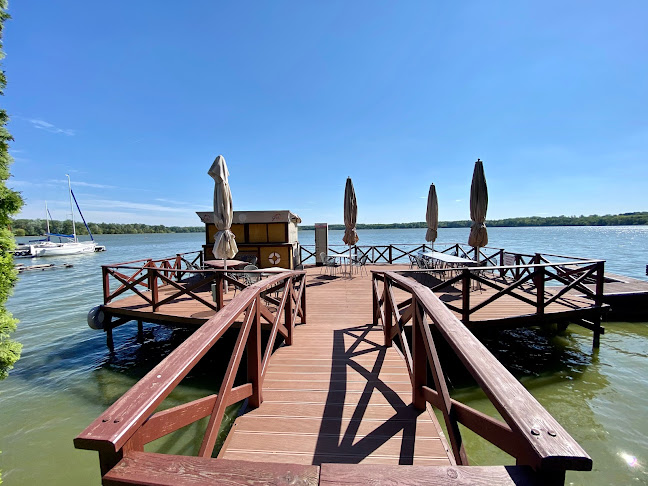 Grill Étterem - Vendéglátás