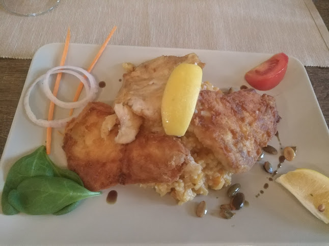 Comentarii opinii despre Korzó Étterem