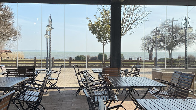 Halászcsárda - Keszthely