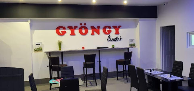 Gyöngy Bisztró - Ózd