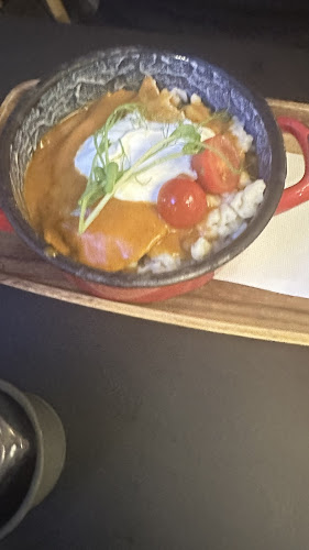 Fat Mama - Vendéglátás