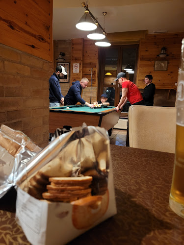 Sarki Tanszék (Bisztró) - Dunaújváros