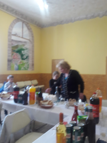 Comentarii opinii despre Ibolya Kocsma