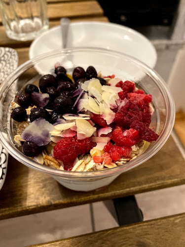 Early Bird Coffee - Speciality coffee