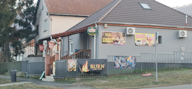 Opinii despre Csülök Söröző în Mátraverebély - Vendéglátás