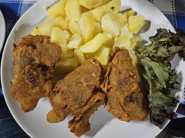 Nyíri Fészek Kisvendéglő