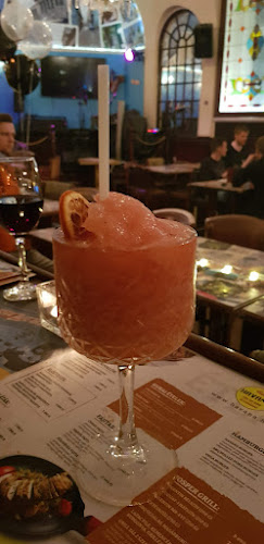 Havana Salsa Bar & Restaurant - Vendéglátás