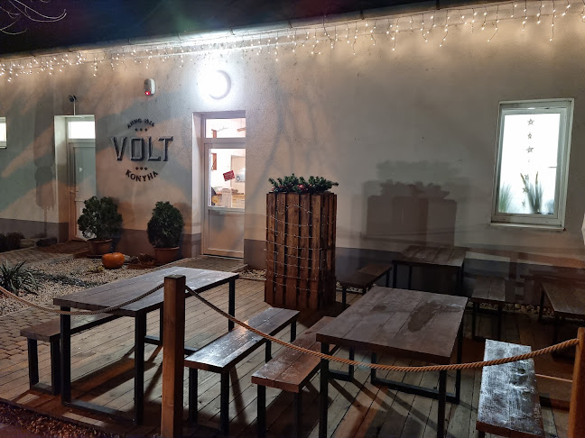 VOLT Konyha - Mosonmagyaróvár