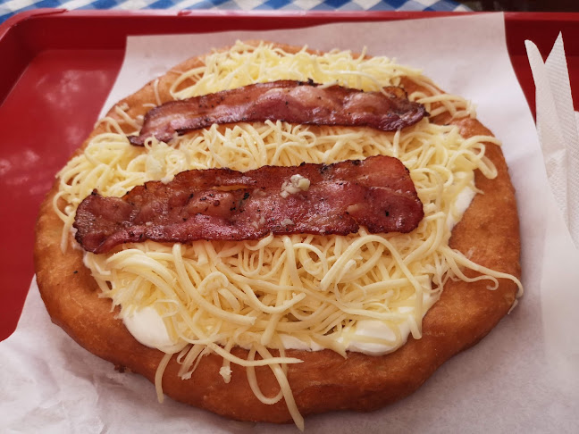 Pedró Büfé - Fagyizó - Vendéglátás