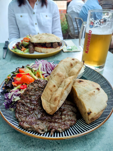 Balkán Bisztró - Pécs