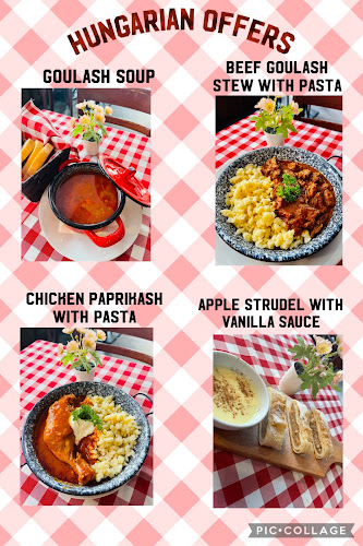 GRAPPA Restaurant Cafe&Pub