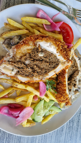 Bodorka Étterem és Panzió - Dunavarsány