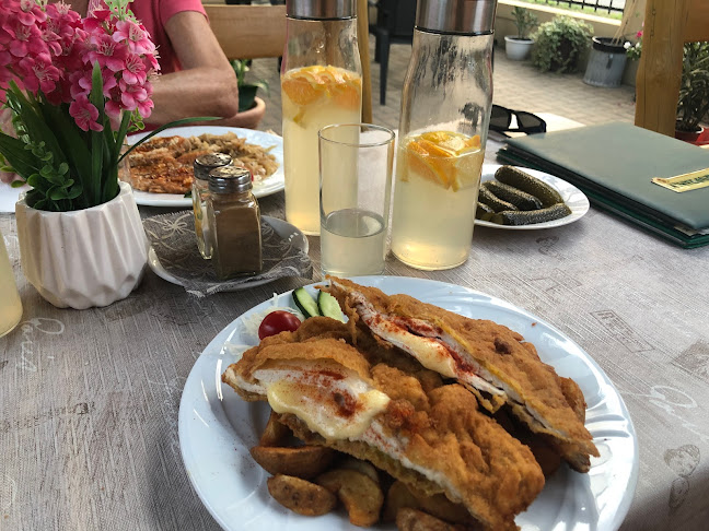 Comentarii opinii despre Flintstone Étterem