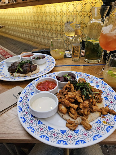 Mazel Tov - Budapest